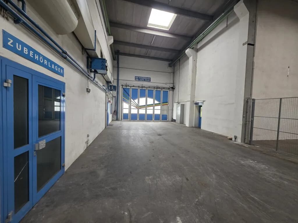 Gewerbeimmobilie kaufen in Wien – 2 975 m², € 4.500.000 – Bild 9 von 16