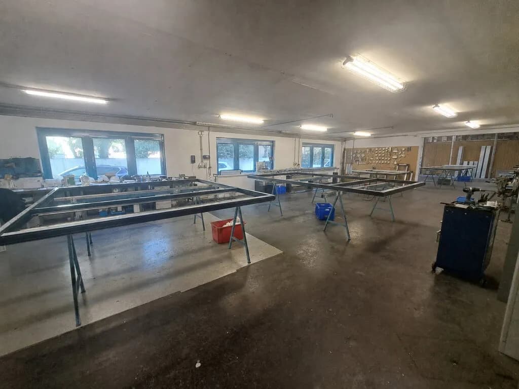 Gewerbeimmobilie kaufen in Wien – 2 975 m², € 4.500.000 – Bild 10 von 16