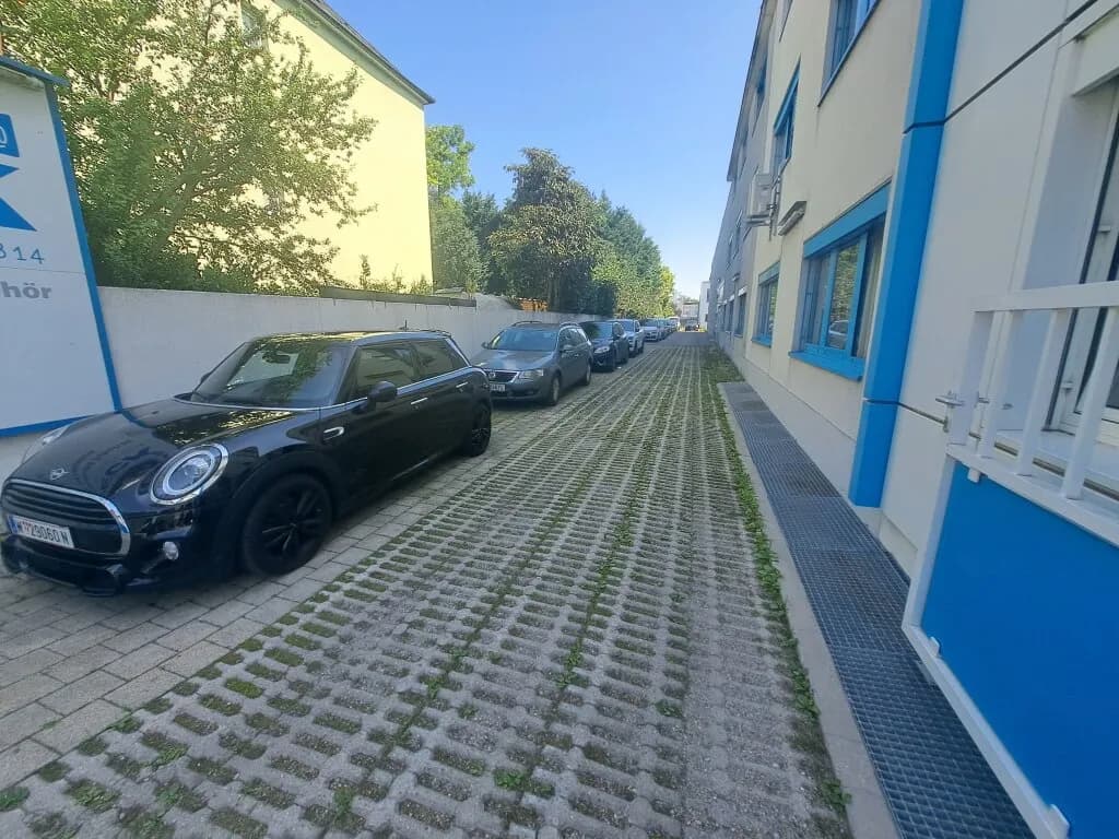 Gewerbeimmobilie kaufen in Wien – 2 975 m², € 4.500.000 – Bild 12 von 16
