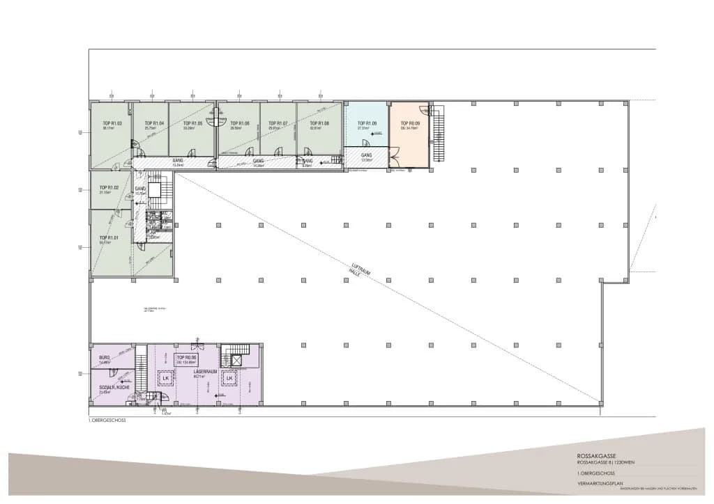 Gewerbeimmobilie kaufen in Wien – 2 975 m², € 4.500.000 – Bild 13 von 16