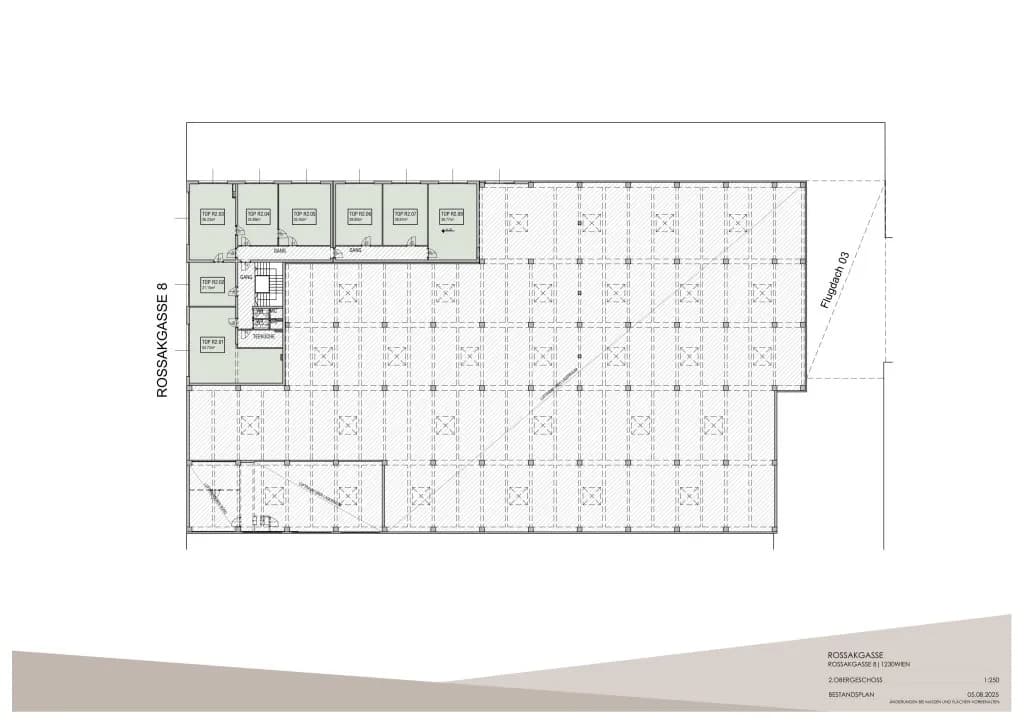 Gewerbeimmobilie kaufen in Wien – 2 975 m², € 4.500.000 – Bild 15 von 16