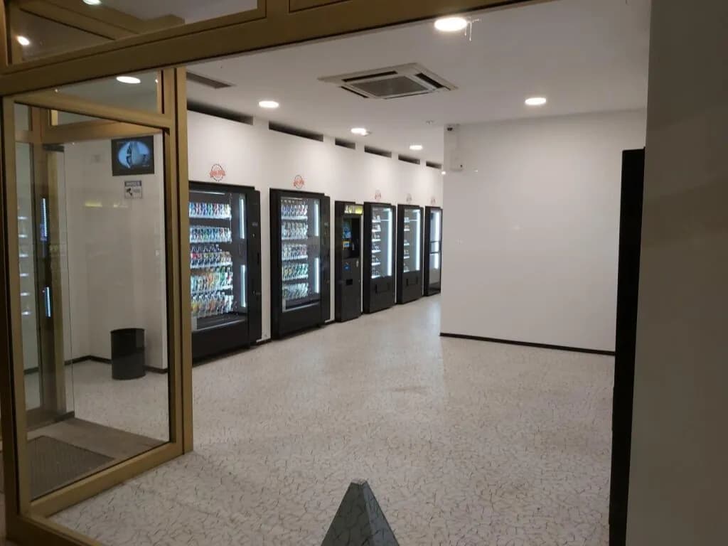 Gewerbeimmobilie kaufen in Wien – 107 m², € 110.000 – Bild 4 von 5