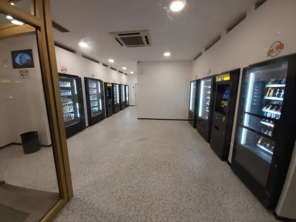 Gewerbeimmobilie kaufen in Wien – 107 m², € 110.000 – Bild 5 von 5