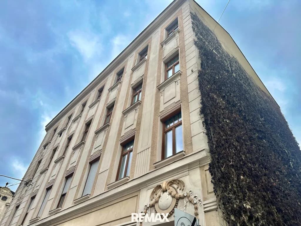 3-Zimmer-Wohnung kaufen in Wien – 85 m², € 299.000 – Bild 1 von 15