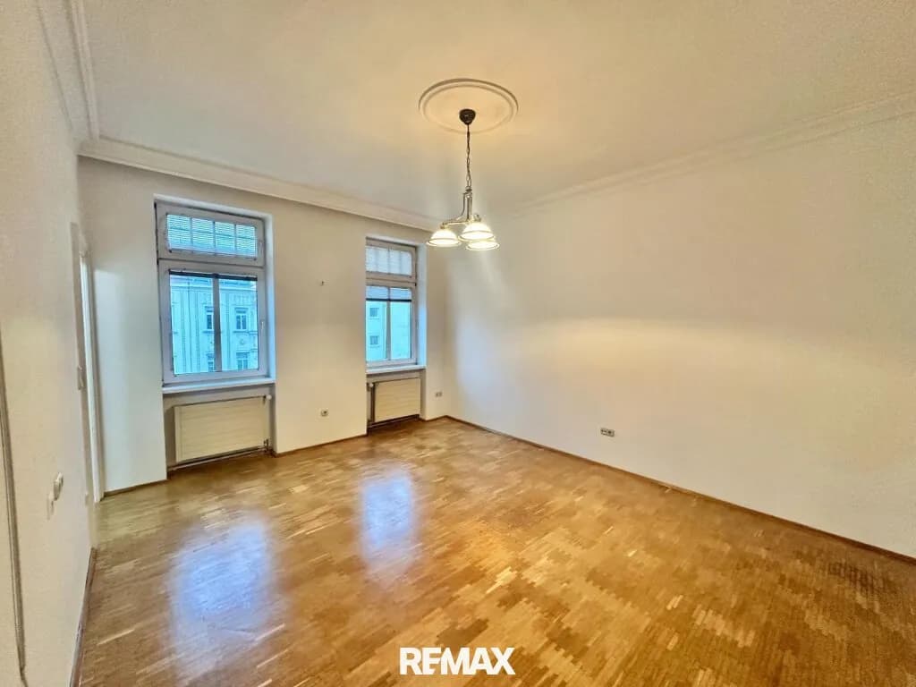 3-Zimmer-Wohnung kaufen in Wien – 85 m², € 299.000 – Bild 2 von 15