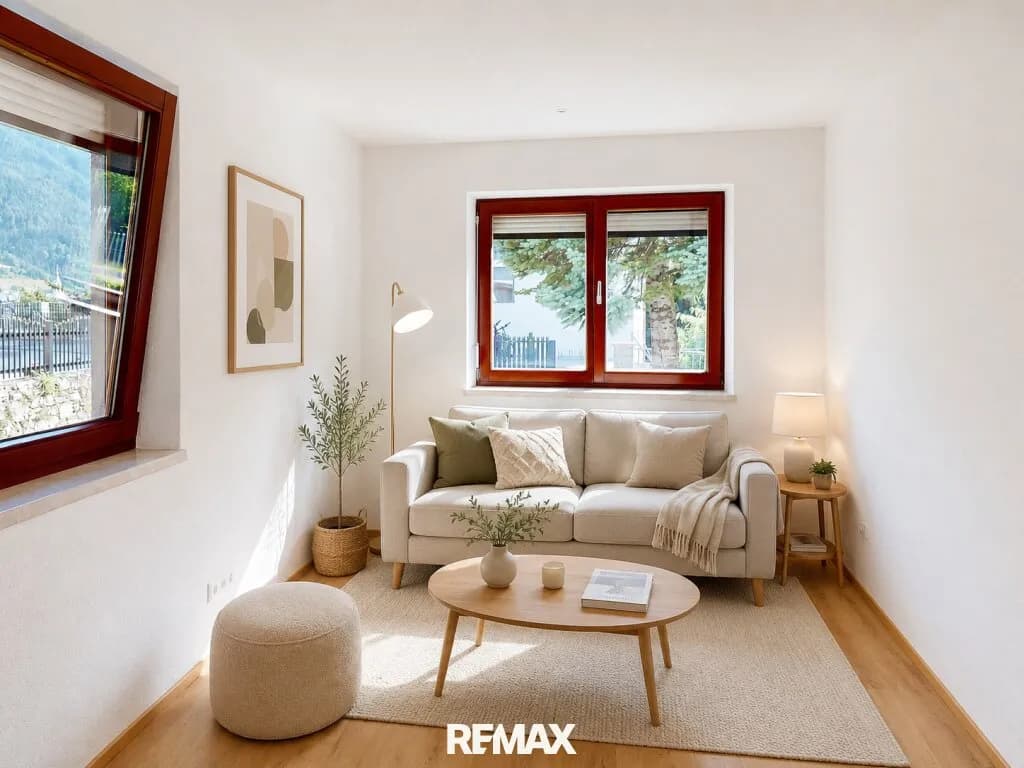 3-Zimmer-Immobilie mieten in Imst – 55 m², € 975 – Bild 4 von 14