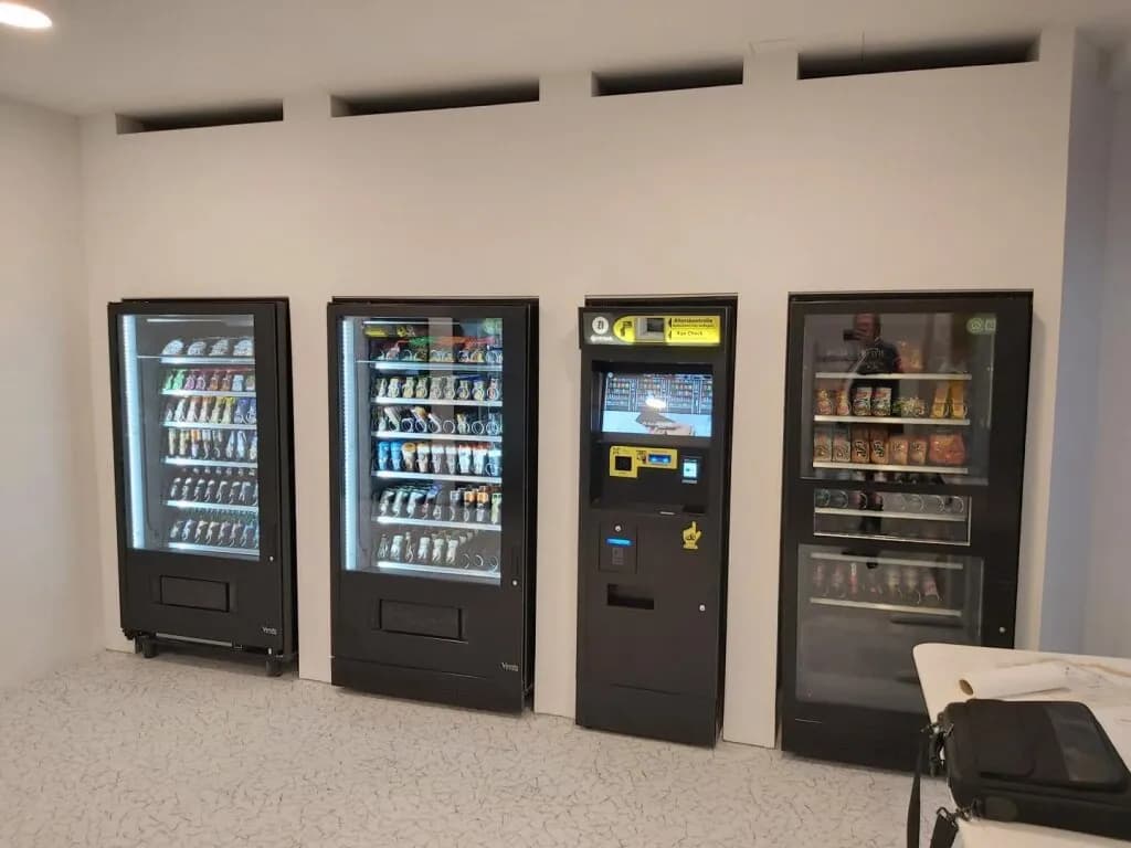 Gewerbeimmobilie kaufen in Wien – 50 m², € 99.000 – Bild 2 von 5