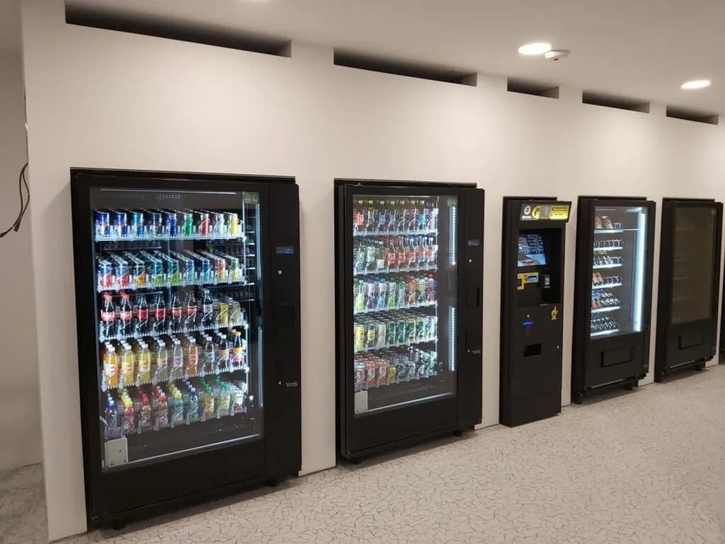 Gewerbeimmobilie kaufen in Wien – 50 m², € 99.000 – Bild 3 von 5