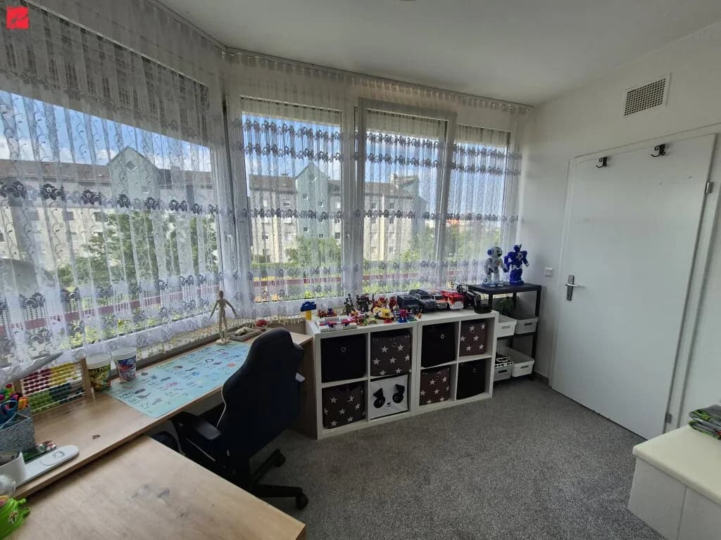3-Zimmer-Wohnung kaufen in Linz Land – 80,97 m², € 197.500 – Bild 2 von 6