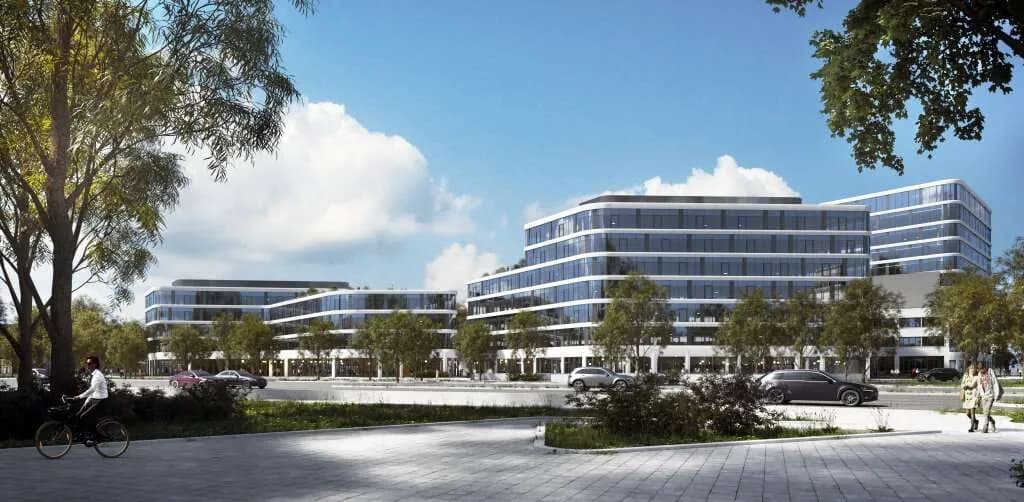 Gewerbeimmobilie mieten in Linz – 992 m², € 17.757