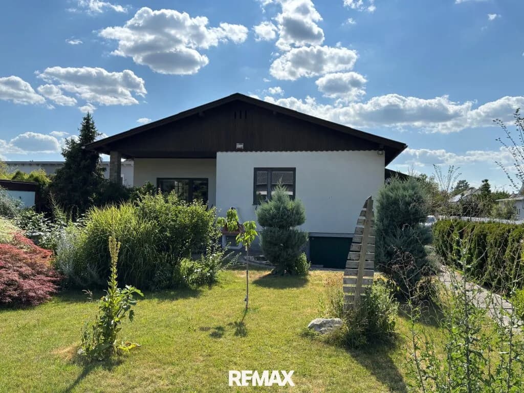3-Zimmer-Haus kaufen in Tulln – 85 m², € 380.000