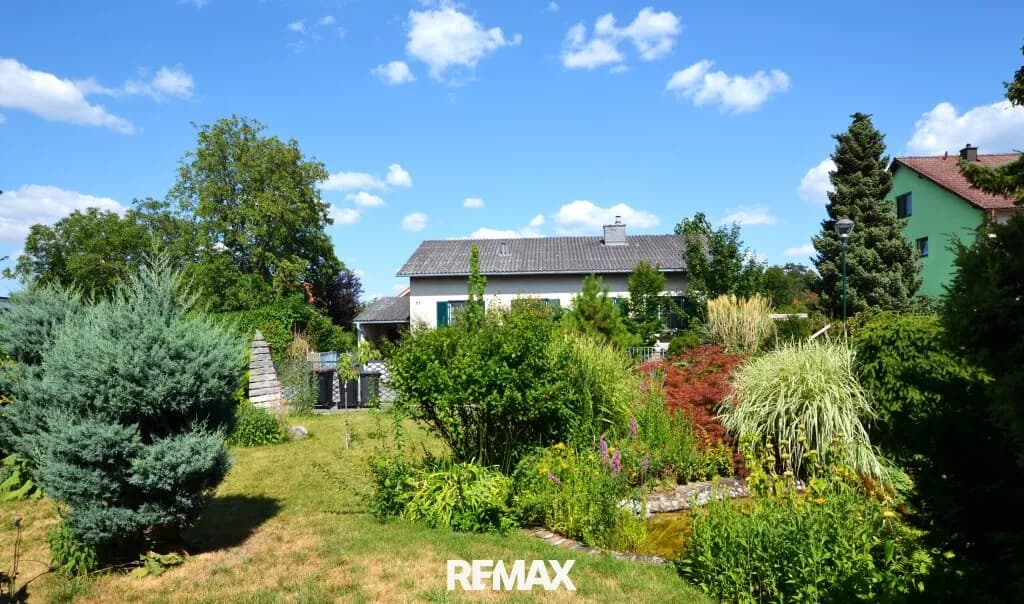 3-Zimmer-Haus kaufen in Tulln – 85 m², € 380.000 – Bild 2 von 23