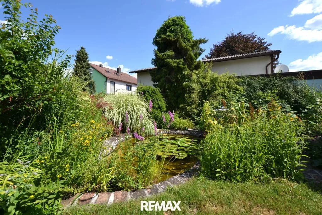 3-Zimmer-Haus kaufen in Tulln – 85 m², € 380.000 – Bild 3 von 23