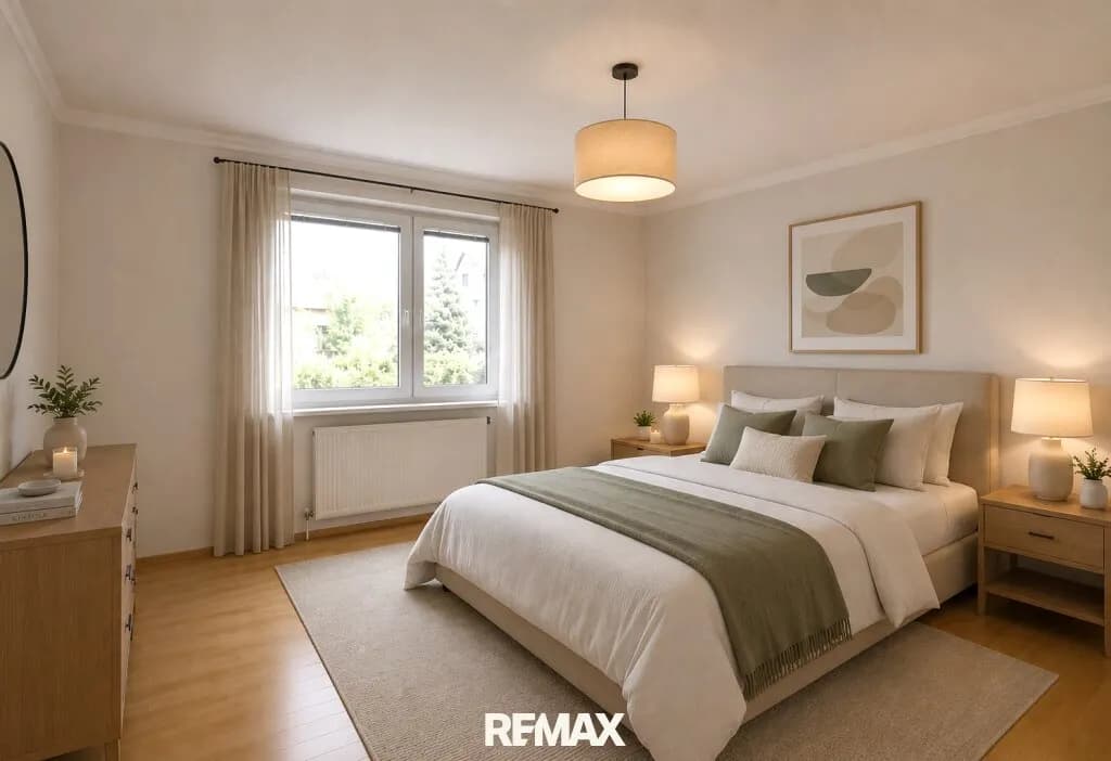 3-Zimmer-Haus kaufen in Tulln – 85 m², € 380.000 – Bild 11 von 23