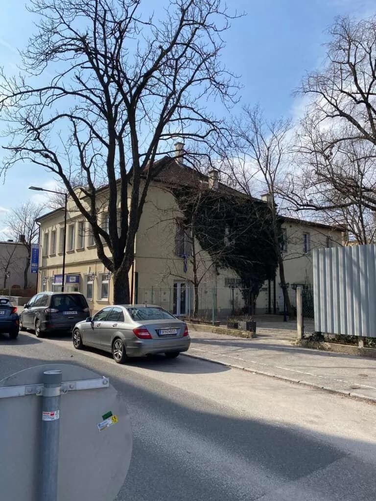 Gewerbeimmobilie mieten in Gänserndorf – 335 m², € 3.430 – Bild 3 von 8