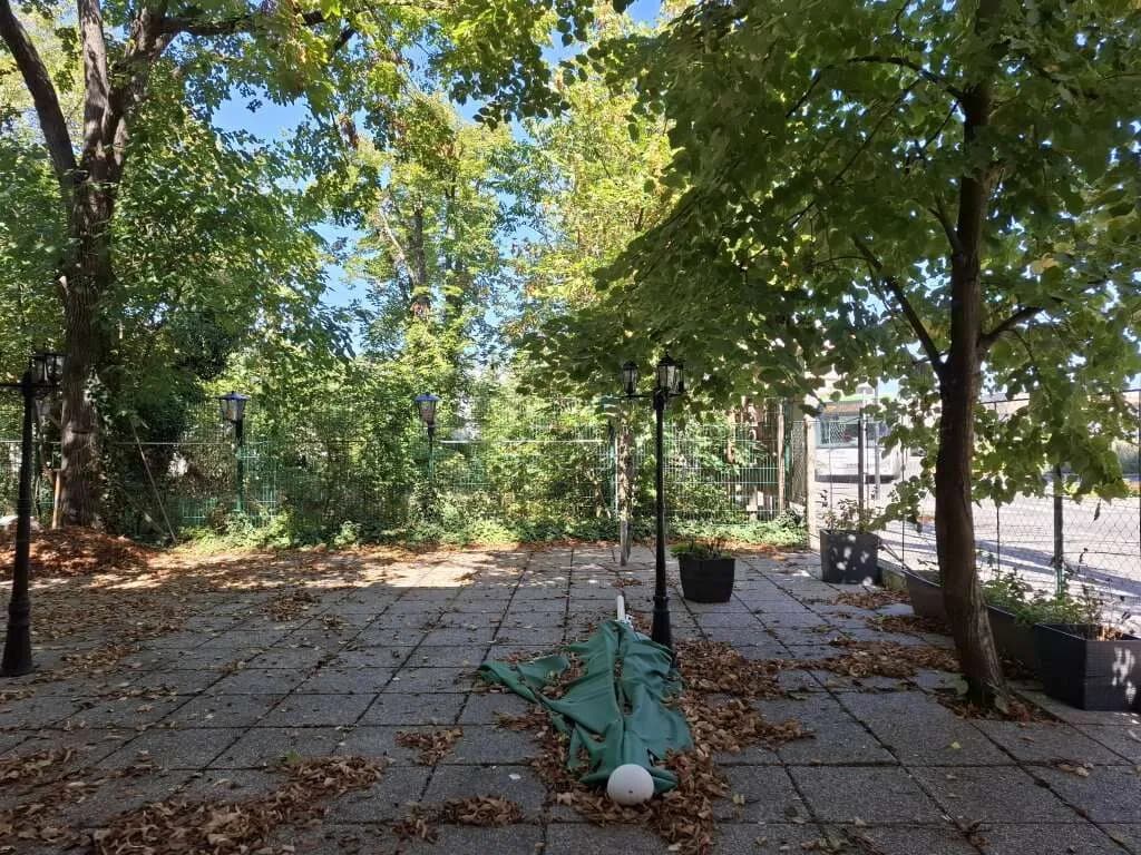 Gewerbeimmobilie mieten in Gänserndorf – 335 m², € 3.430 – Bild 4 von 8