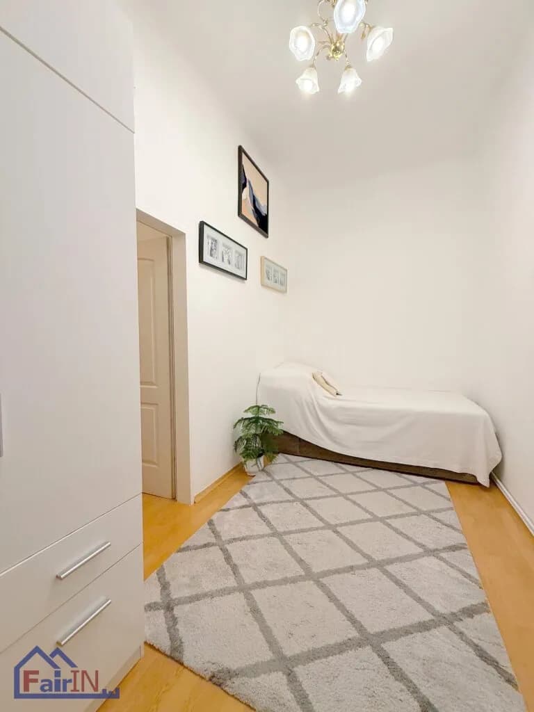 4-Zimmer-Wohnung kaufen in Wien – 67,22 m², € 229.000 – Bild 4 von 17