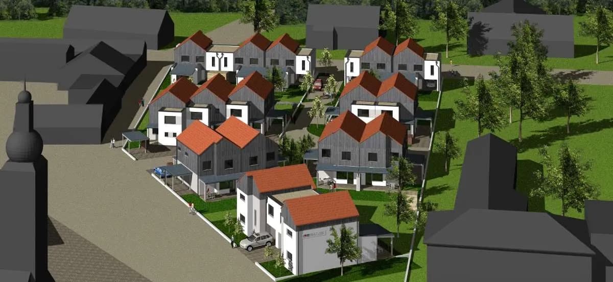 4-Zimmer-Haus mieten in Neusiedl am See – 100,82 m², € 1.114 – Bild 7 von 8