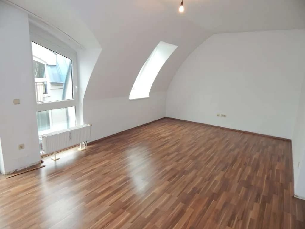 2-Zimmer-Wohnung kaufen in Hollabrunn – 59 m², € 174.500