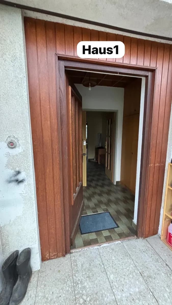 4-Zimmer-Gewerbeimmobilie mieten in Wiener Neustadt Land – 150 m², € 1.550 – Bild 3 von 24