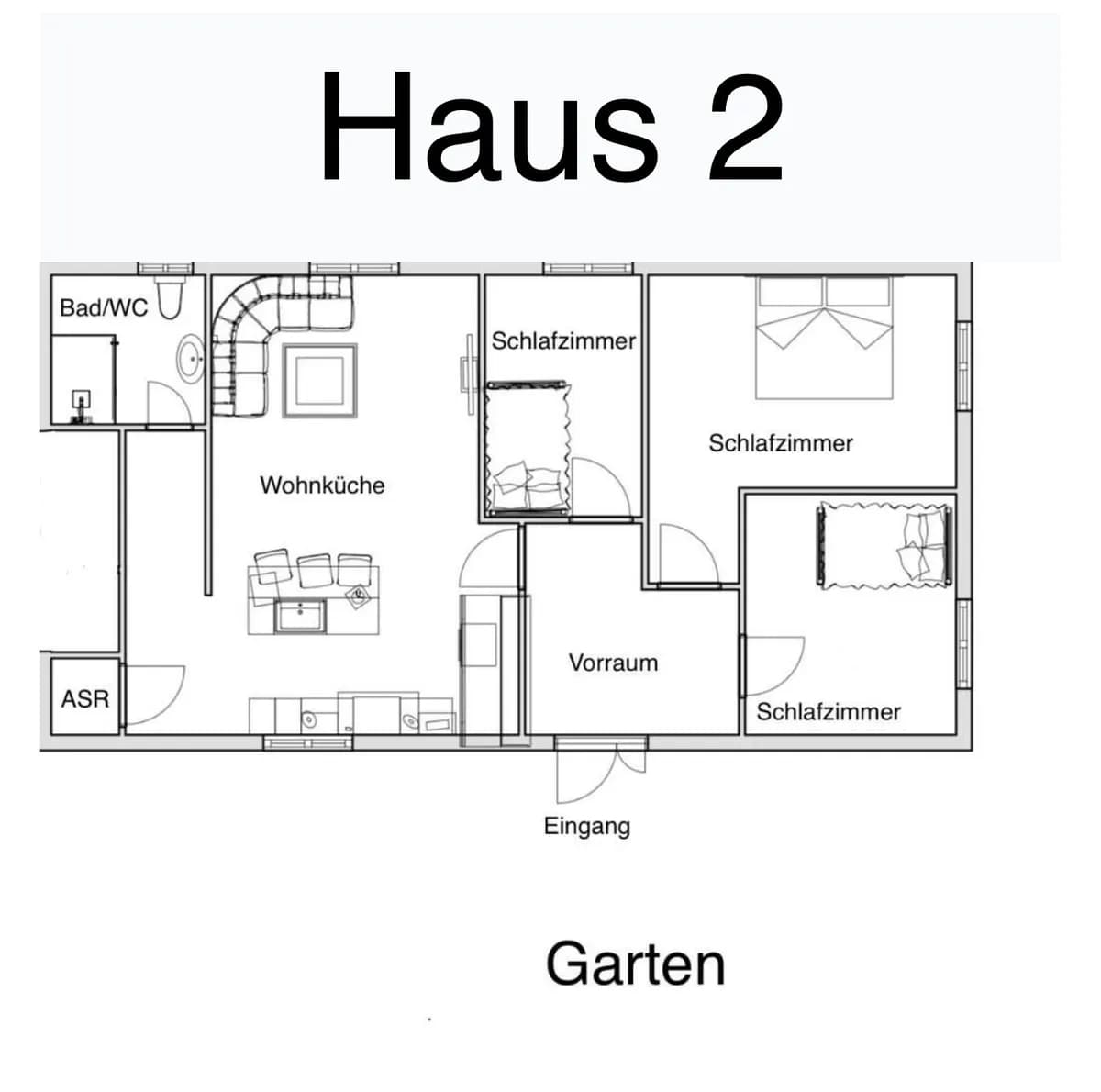 4-Zimmer-Gewerbeimmobilie mieten in Wiener Neustadt Land – 150 m², € 1.550 – Bild 10 von 24