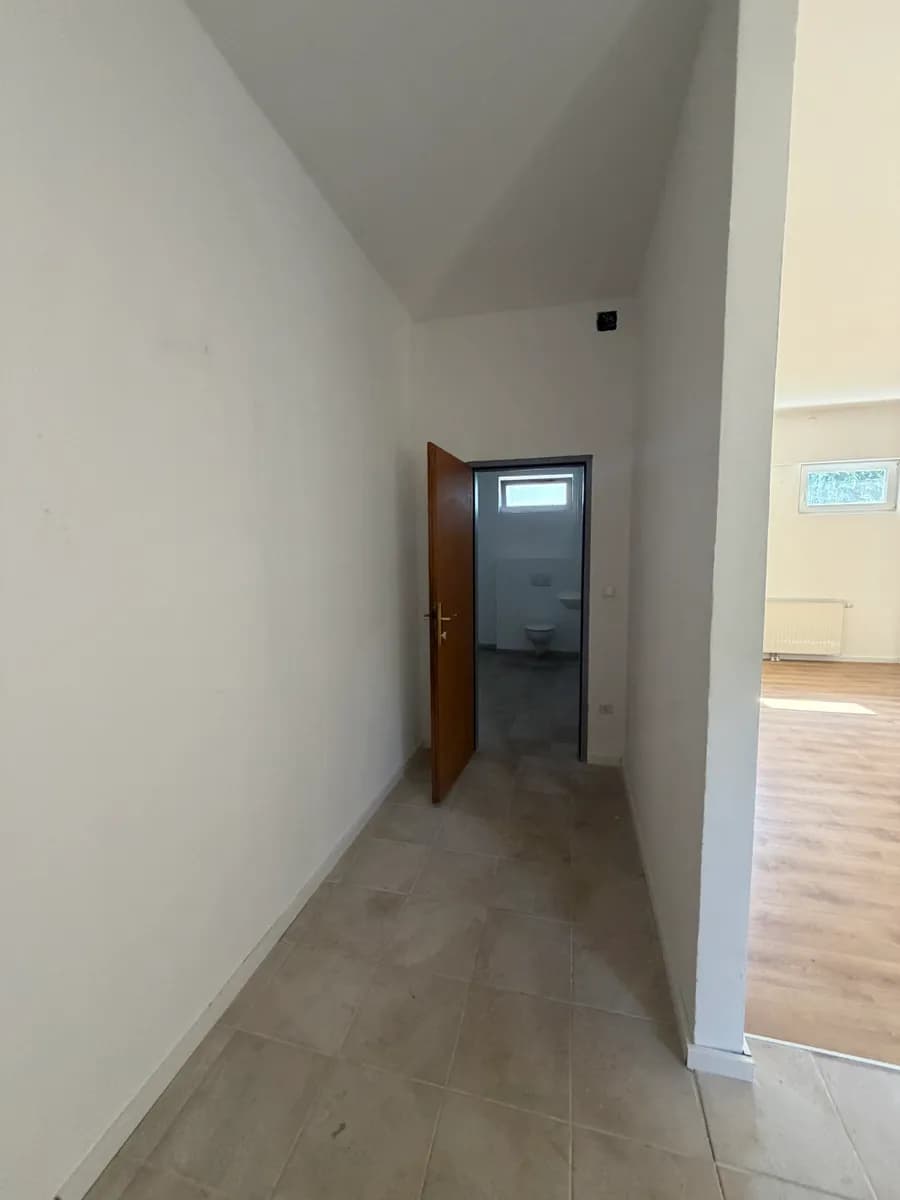 4-Zimmer-Gewerbeimmobilie mieten in Wiener Neustadt Land – 150 m², € 1.550 – Bild 20 von 24