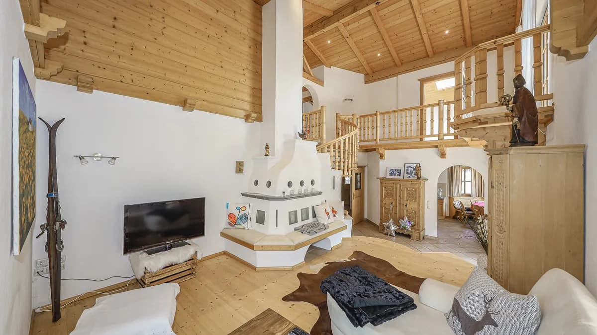 5-Zimmer-Haus kaufen in Kitzbühel – 158 m², € 1.790.000 – Bild 3 von 33