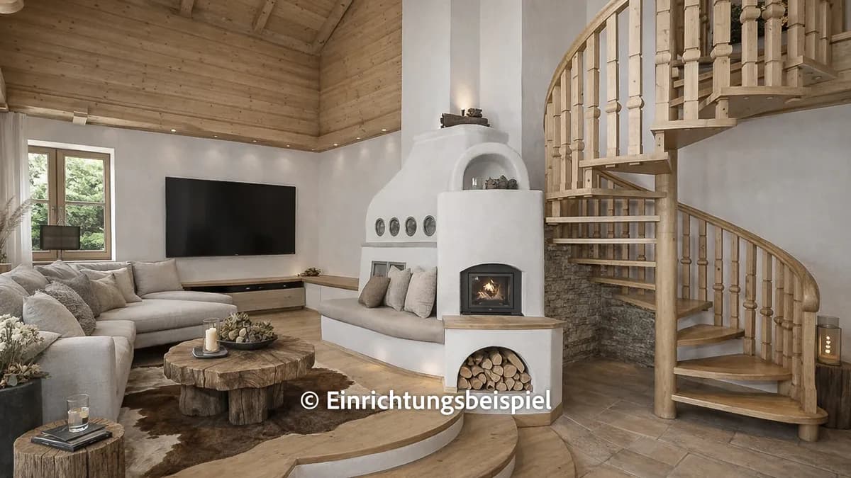 5-Zimmer-Haus kaufen in Kitzbühel – 158 m², € 1.790.000 – Bild 4 von 33