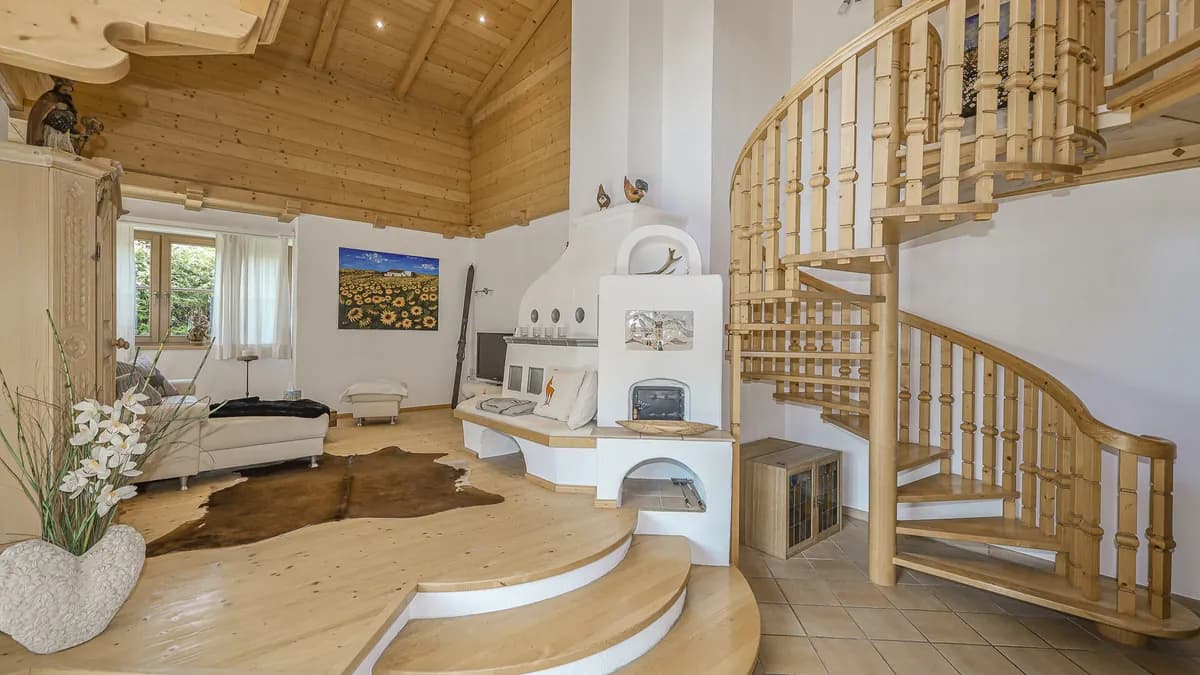 5-Zimmer-Haus kaufen in Kitzbühel – 158 m², € 1.790.000 – Bild 5 von 33