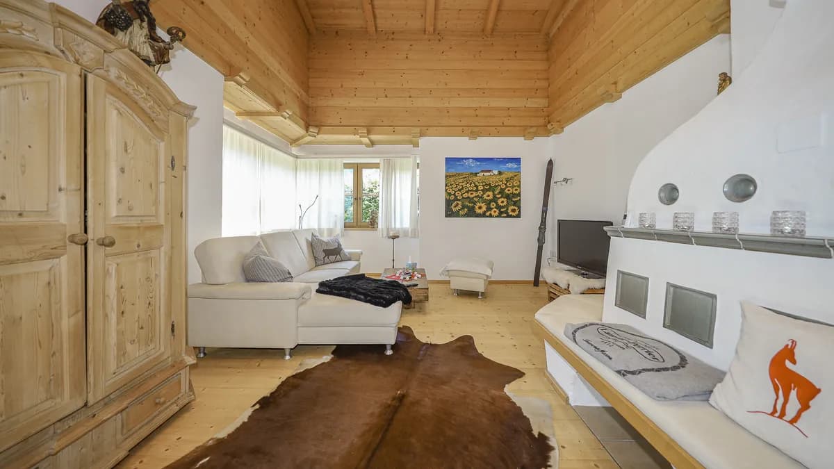 5-Zimmer-Haus kaufen in Kitzbühel – 158 m², € 1.790.000 – Bild 6 von 33