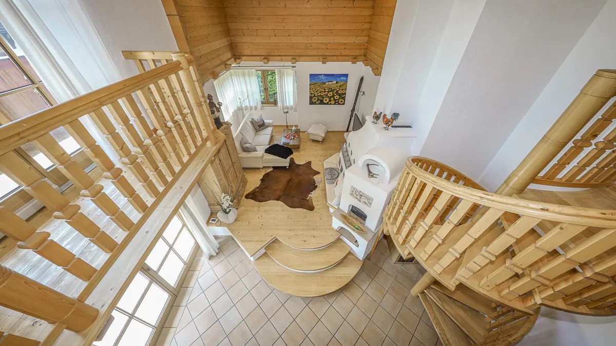 5-Zimmer-Haus kaufen in Kitzbühel – 158 m², € 1.790.000 – Bild 7 von 33