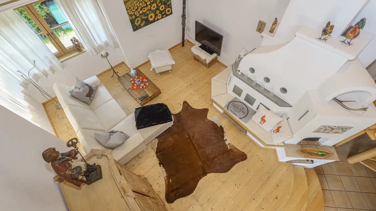 5-Zimmer-Haus kaufen in Kitzbühel – 158 m², € 1.790.000 – Bild 8 von 33