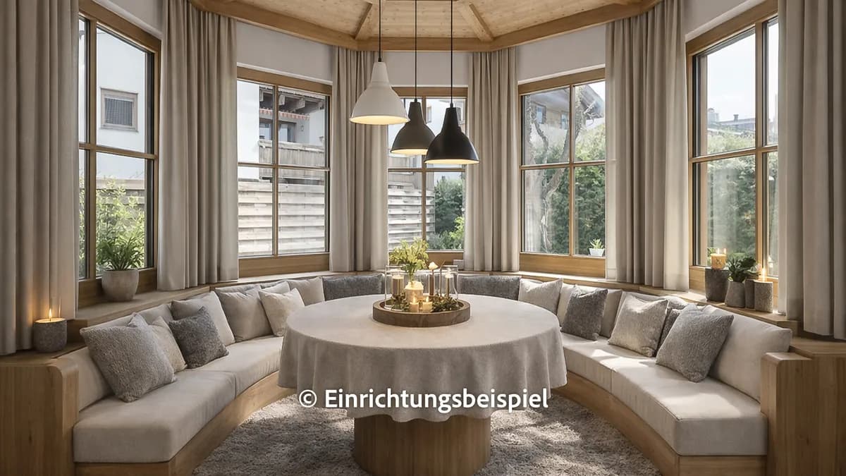 5-Zimmer-Haus kaufen in Kitzbühel – 158 m², € 1.790.000 – Bild 9 von 33