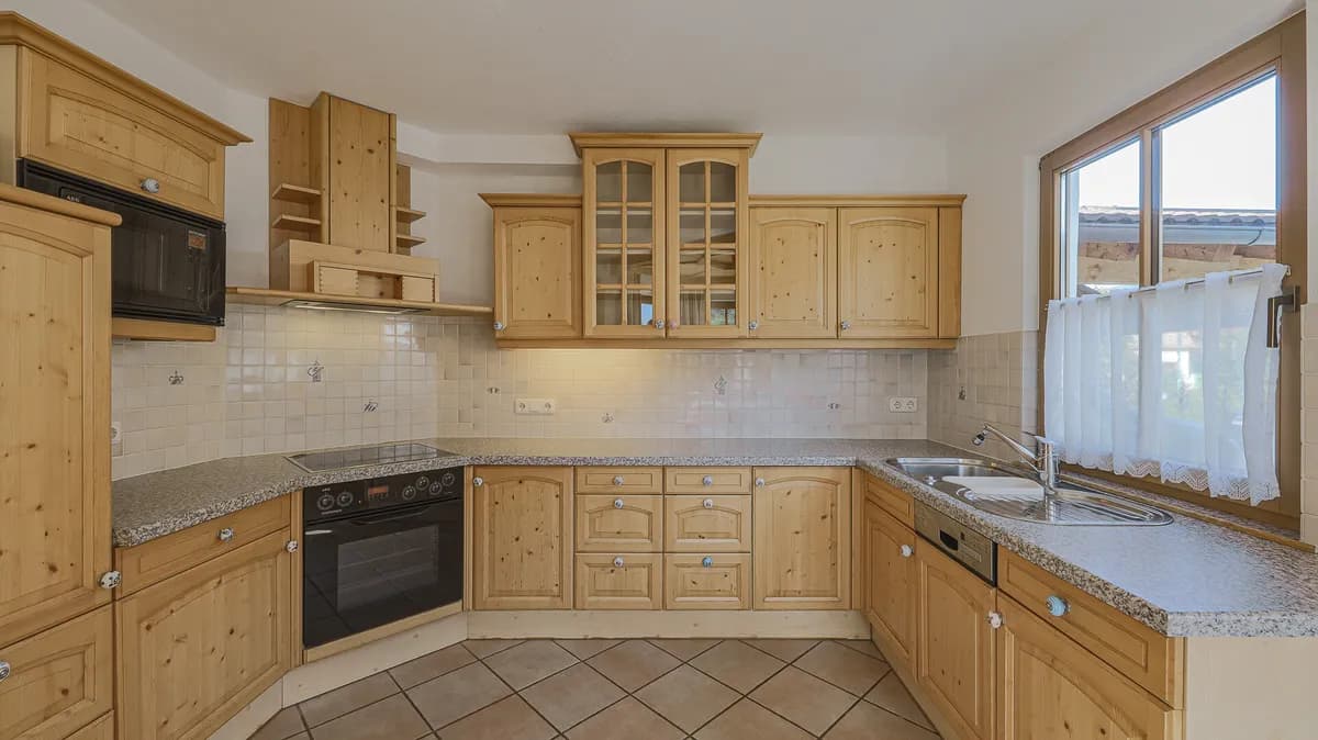 5-Zimmer-Haus kaufen in Kitzbühel – 158 m², € 1.790.000 – Bild 12 von 33