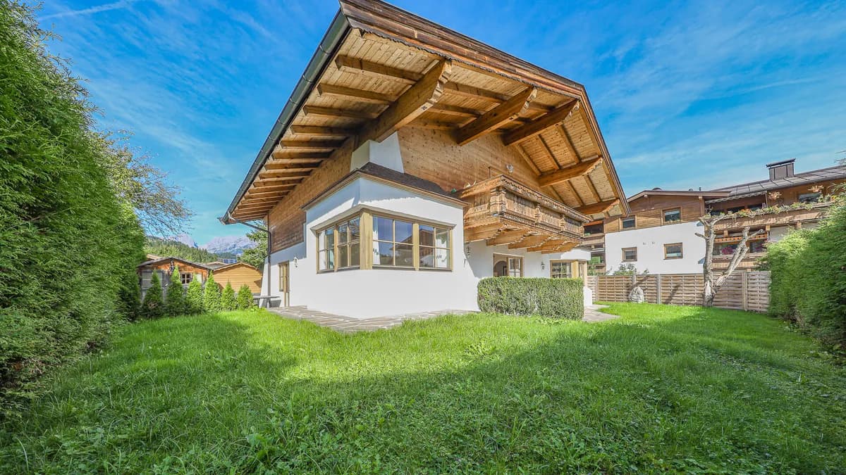 5-Zimmer-Haus kaufen in Kitzbühel – 158 m², € 1.790.000 – Bild 14 von 33