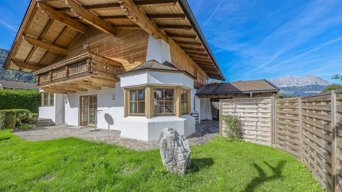 5-Zimmer-Haus kaufen in Kitzbühel – 158 m², € 1.790.000 – Bild 15 von 33