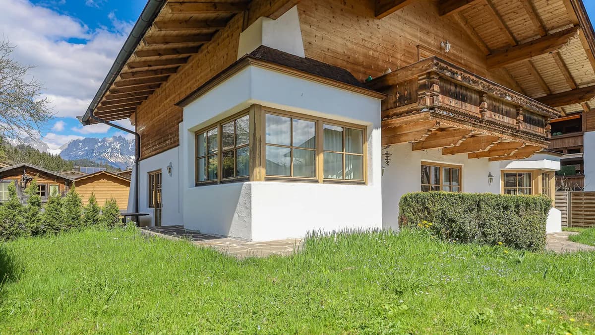 5-Zimmer-Haus kaufen in Kitzbühel – 158 m², € 1.790.000 – Bild 16 von 33