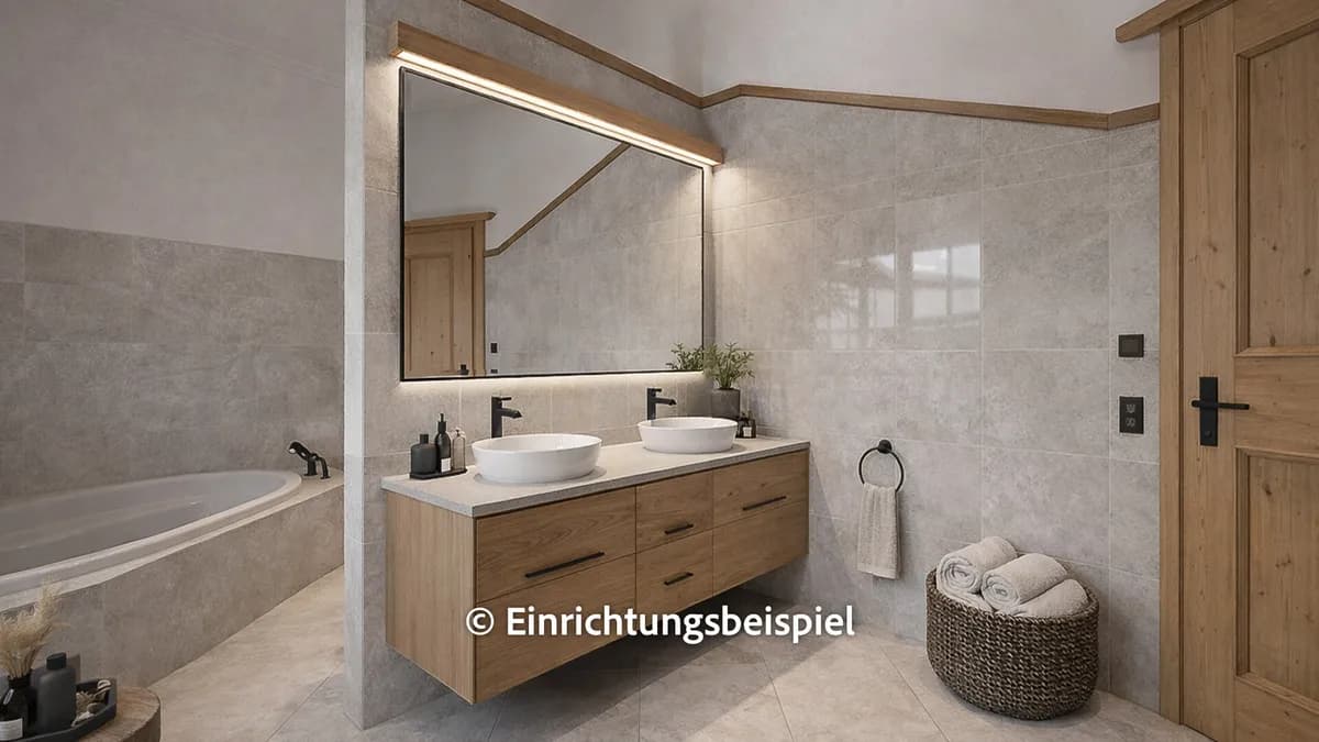 5-Zimmer-Haus kaufen in Kitzbühel – 158 m², € 1.790.000 – Bild 21 von 33