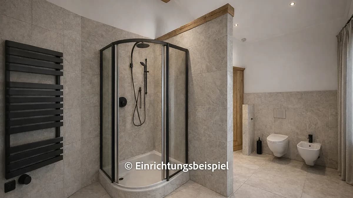 5-Zimmer-Haus kaufen in Kitzbühel – 158 m², € 1.790.000 – Bild 22 von 33