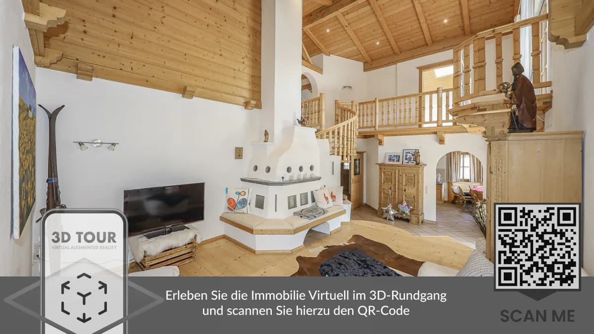 5-Zimmer-Haus kaufen in Kitzbühel – 158 m², € 1.790.000 – Bild 33 von 33