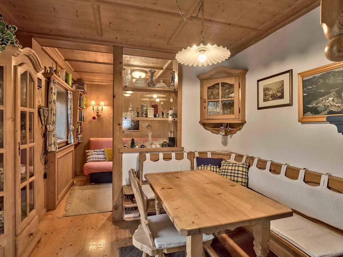 6-Zimmer-Haus kaufen in Kitzbühel – 158 m², € 1.850.000 – Bild 3 von 5