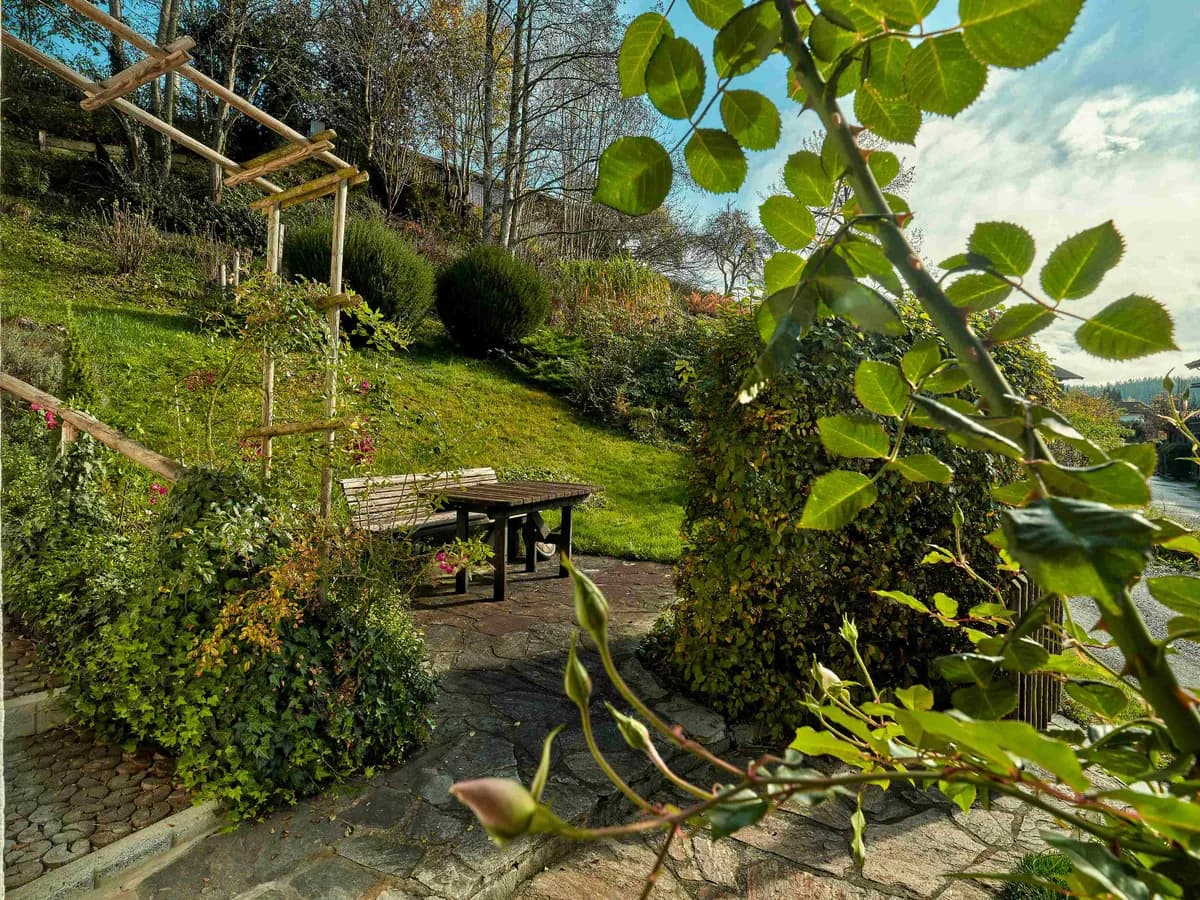 6-Zimmer-Haus kaufen in Kitzbühel – 158 m², € 1.850.000 – Bild 5 von 5