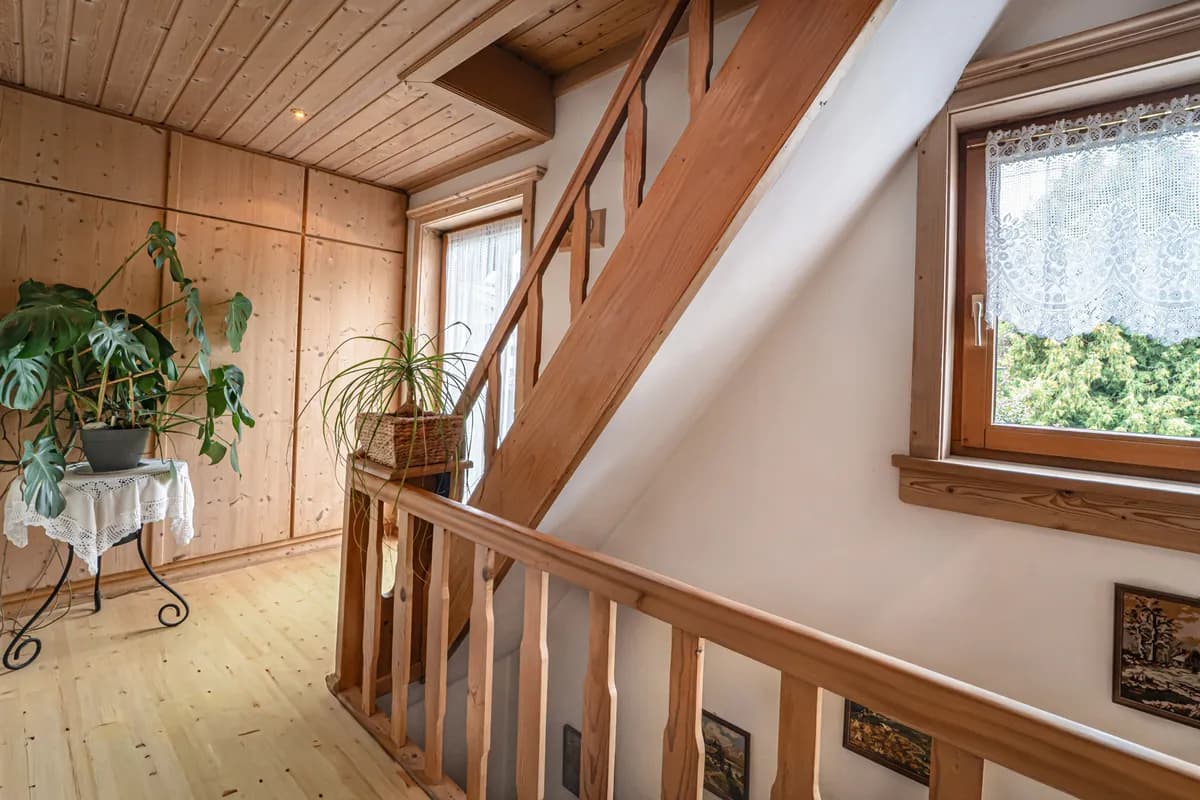8-Zimmer-Haus kaufen in Kitzbühel – 158 m², € 1.850.000 – Bild 6 von 12