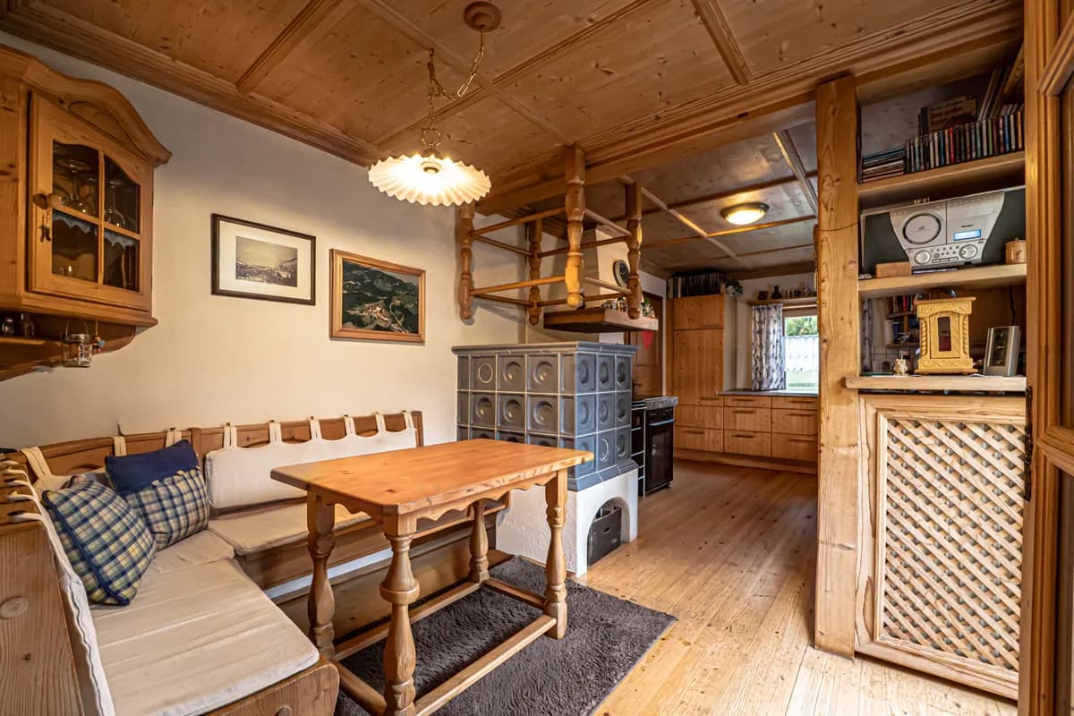 8-Zimmer-Haus kaufen in Kitzbühel – 158 m², € 1.850.000 – Bild 8 von 12