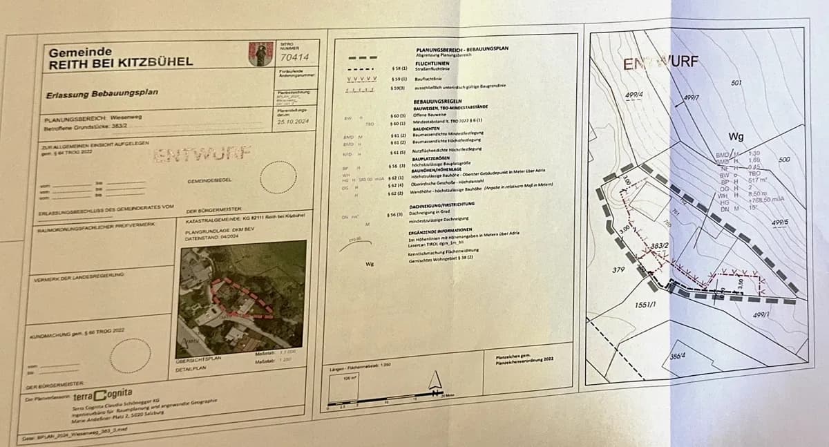 8-Zimmer-Haus kaufen in Kitzbühel – 158 m², € 1.850.000 – Bild 11 von 12