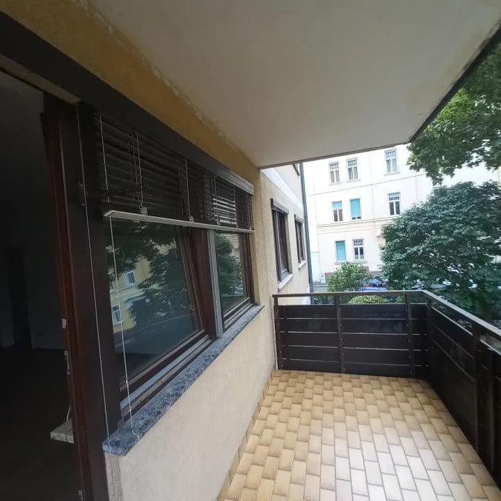 Wohnung mieten in Graz – 81,74 m², € 963