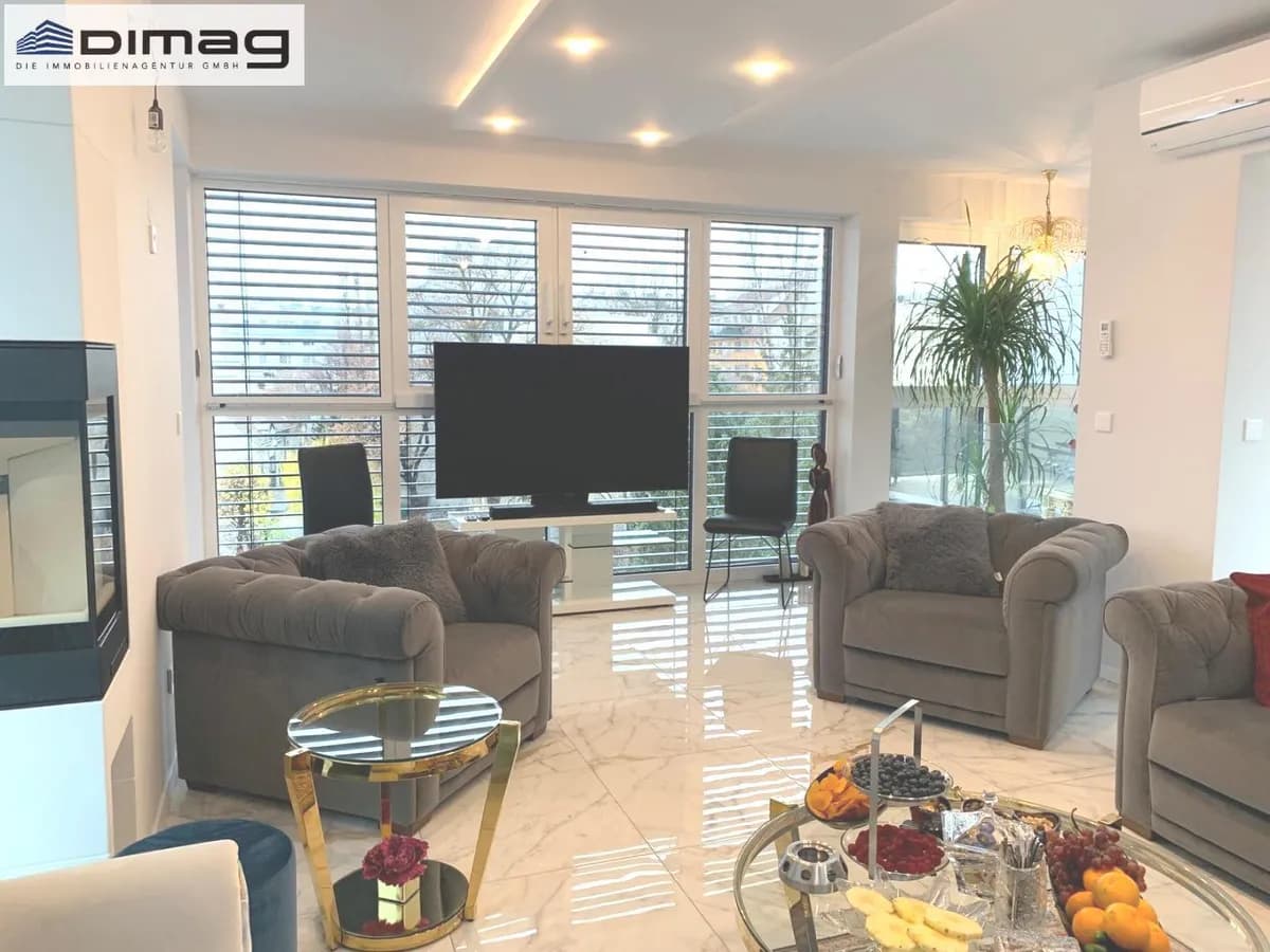 5-Zimmer-Wohnung kaufen in Wien – 185 m², € 1.698.000 – Bild 1 von 24