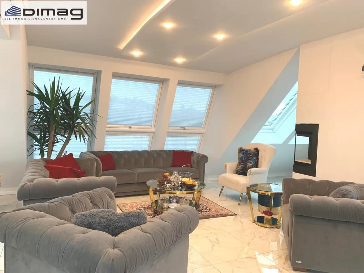 5-Zimmer-Wohnung kaufen in Wien – 185 m², € 1.698.000 – Bild 2 von 24