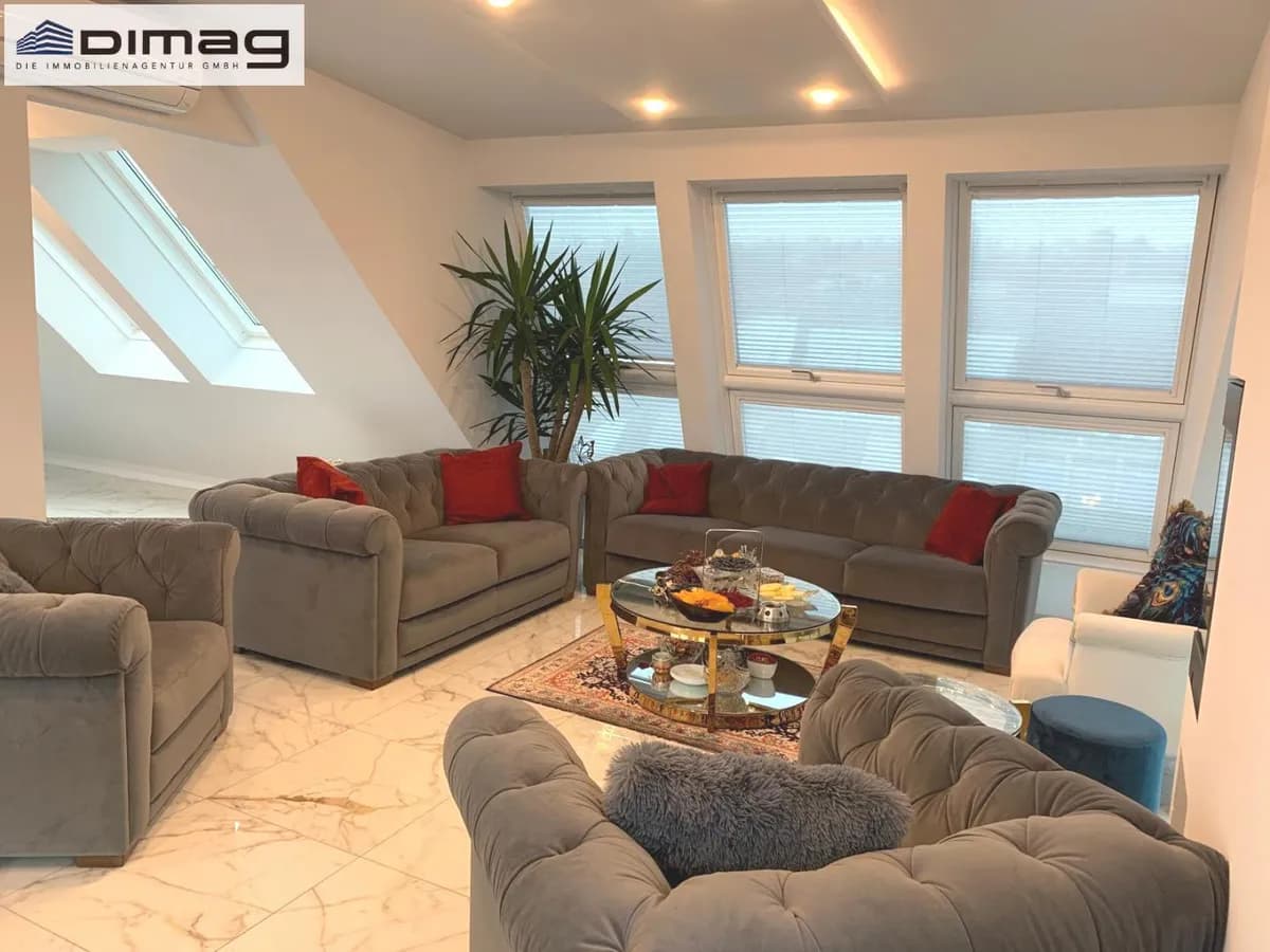 5-Zimmer-Wohnung kaufen in Wien – 185 m², € 1.698.000 – Bild 3 von 24