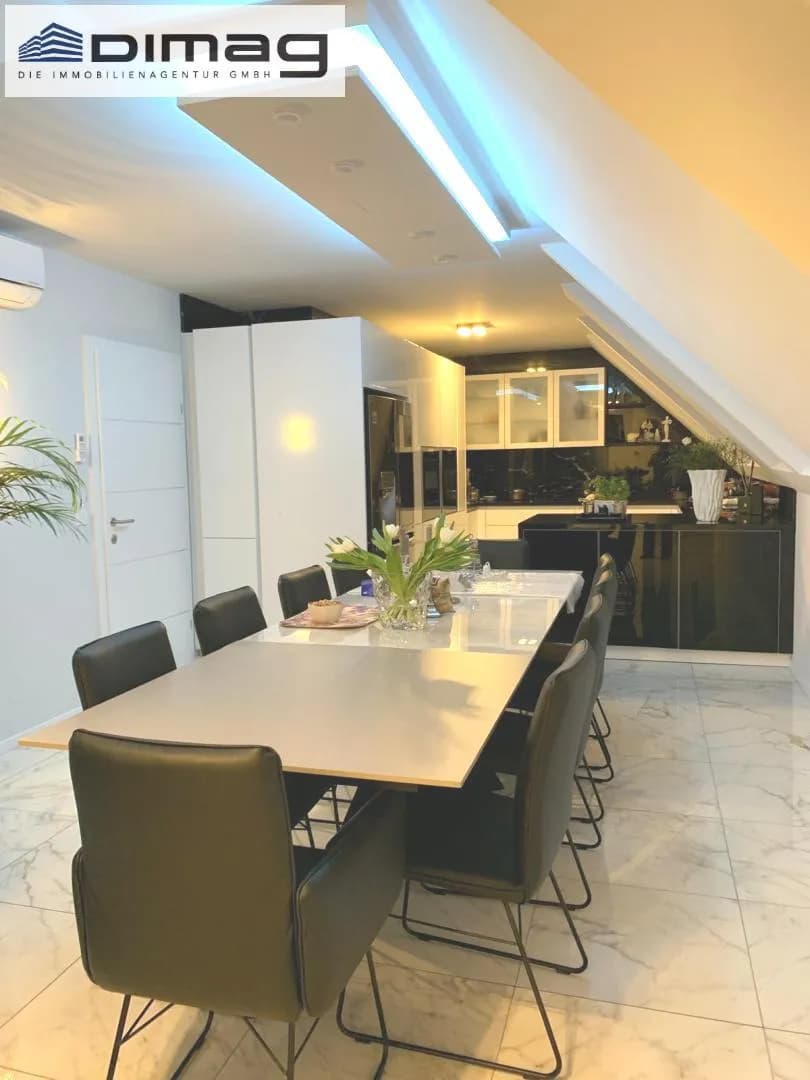 5-Zimmer-Wohnung kaufen in Wien – 185 m², € 1.698.000 – Bild 4 von 24